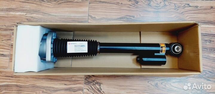 Амортизаторы для Range Rover L405/L494