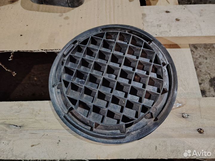 Крышка модуля топливного насоса Peugeot 308