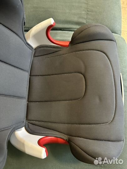 Автокресло Britax romer isofix XP 15-36 кг