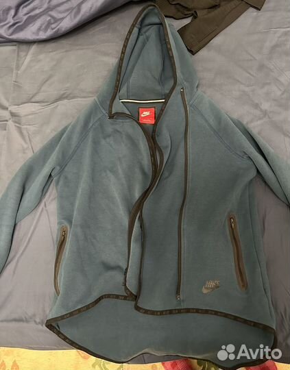 Худи nike fleece