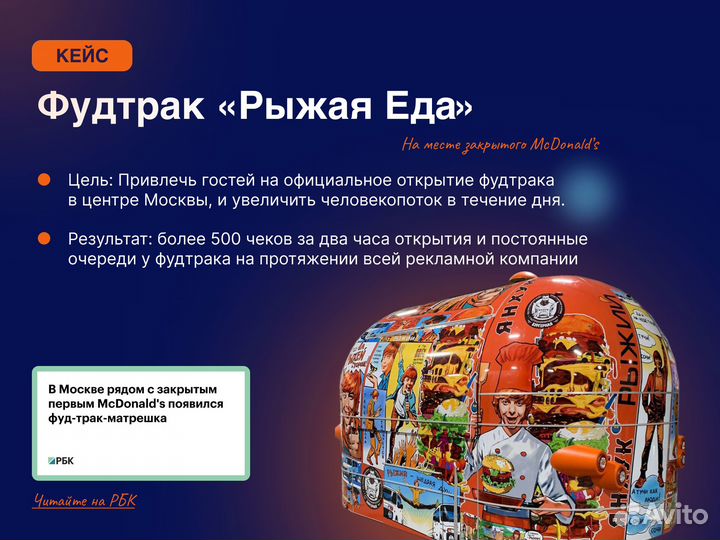 Маркетолог, таргетолог, продвижение бизнеса