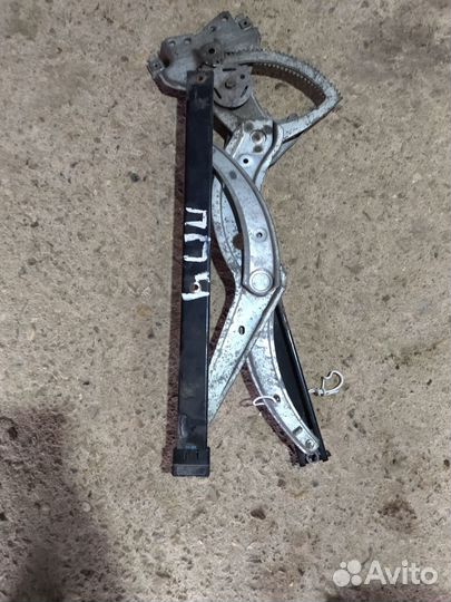 Эсп стеклоподъёмник пассат 4 правый passat 4