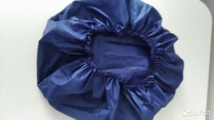 Чехлы на колёса коляски