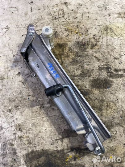 Домкрат Audi A8 4E2 BPK 2005-2007