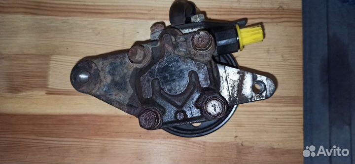 Насос гур hyundai sonata тагаз