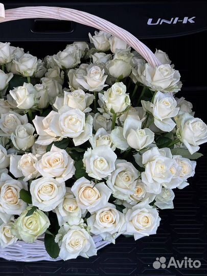 Букет цветы 