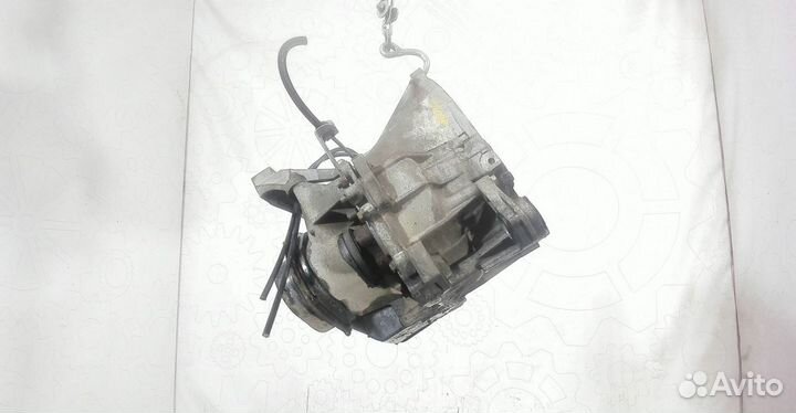 Коробка МКПП Ford Focus 2, 1.6 л