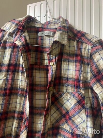 Рубашка colins женская