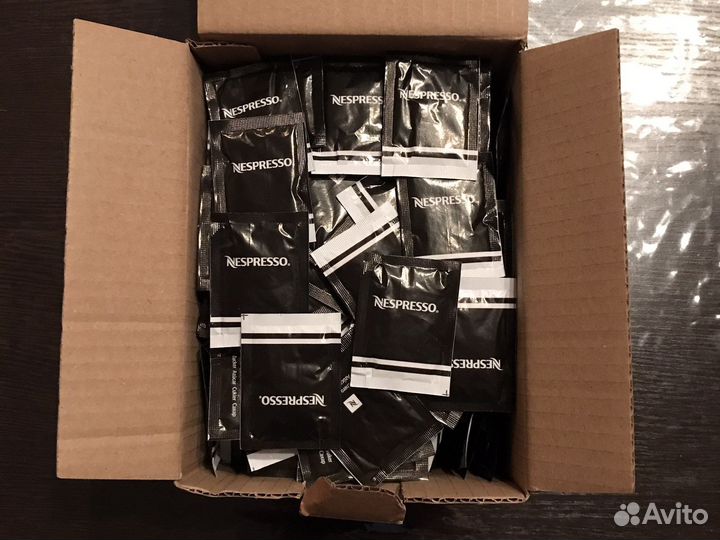 Кофемашина (капсулы)