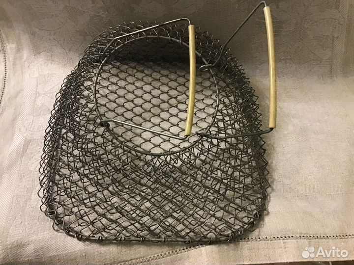 Cетка для переноски яиц