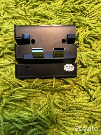 Sony playstation 4 pro usb разветвитель хаб