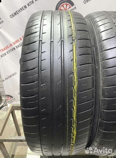 Hankook Ventus Prime 2 K115 225/60 R17 97P