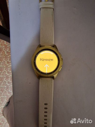 Samsung galaxy watch