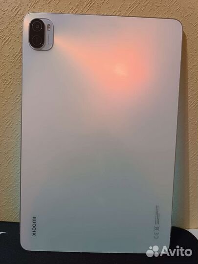 Планшет xiaomi pad 5 6 128 gb