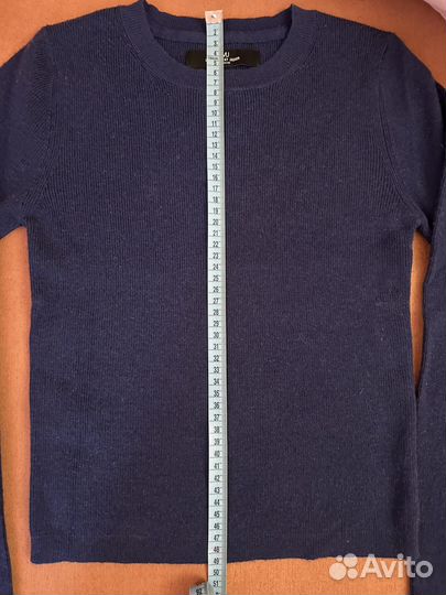 Джемпер Reserved Georgia May Jagger 42 (XS-S)