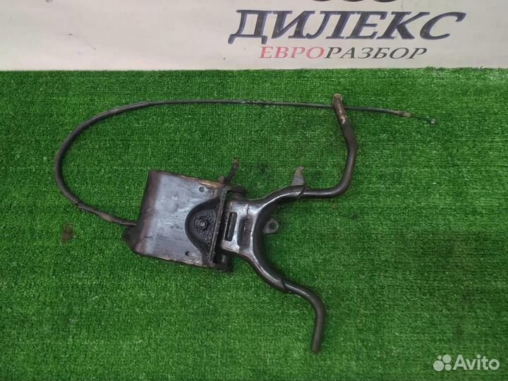 Трос (мото) Honda Crea Scoopy