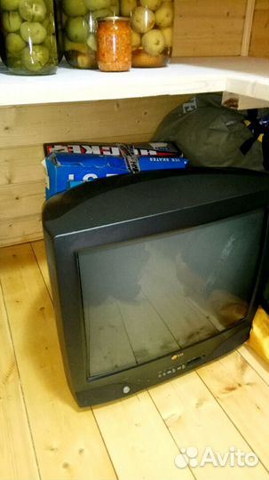 Телевизор