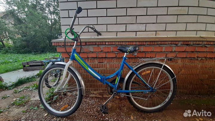 Велосипеды