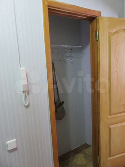 2-к. квартира, 59 м², 1/5 эт.