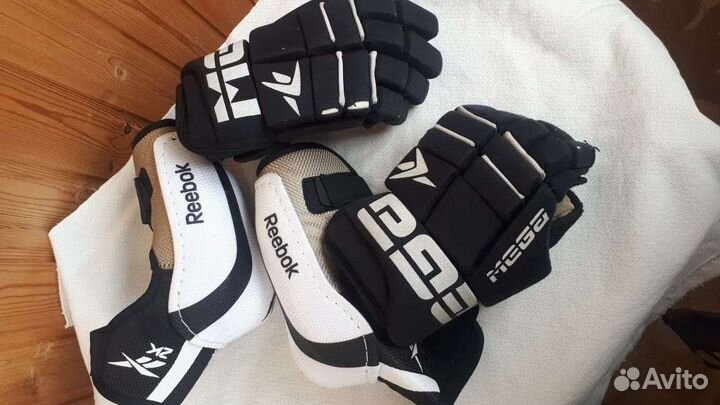 Хоккейная форма взрослая