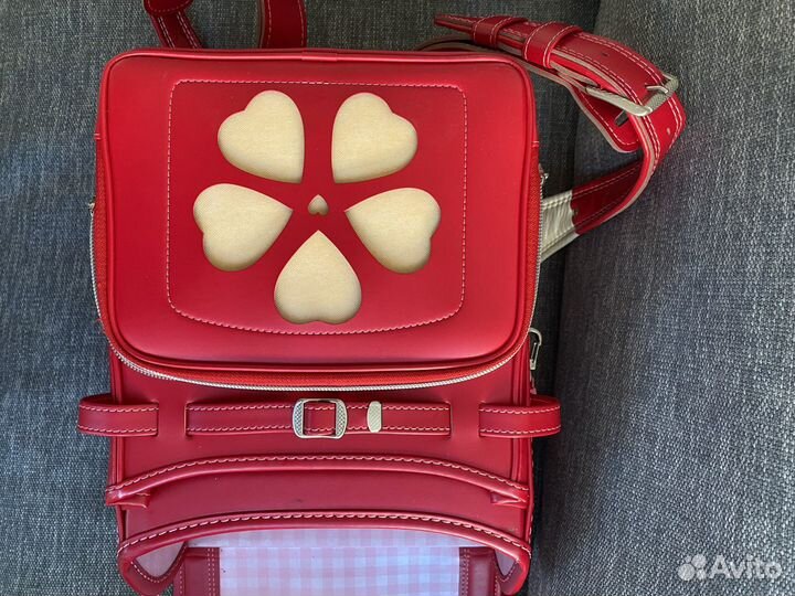 Рюкзак randoseru