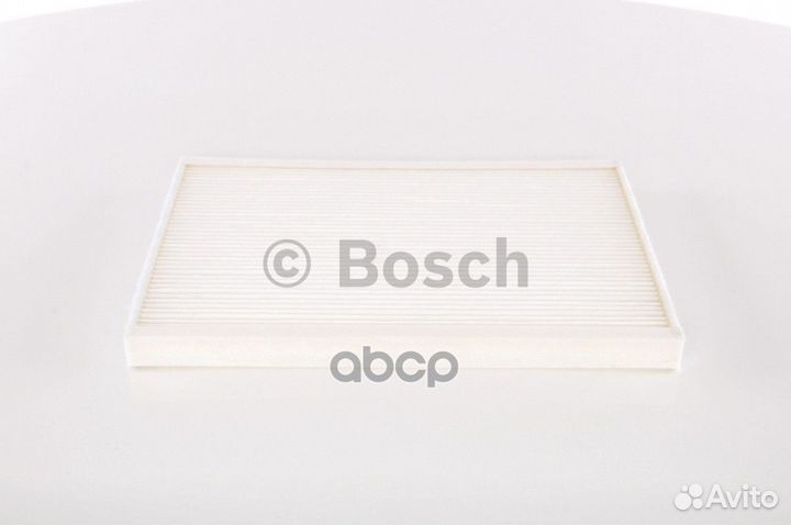 1 987 432 236 фильтр салона Suzuki Grand Vitar