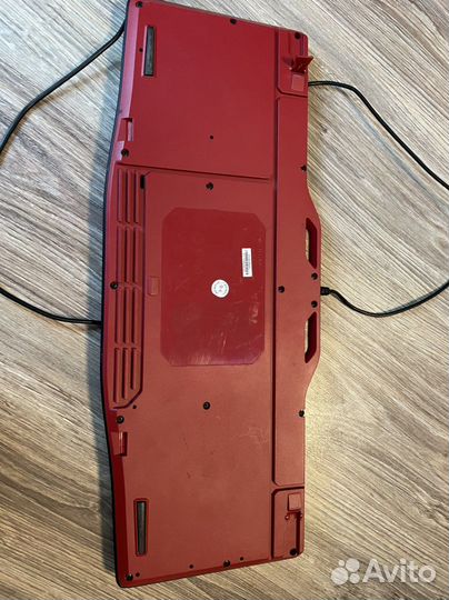 Клавиатура Logitech g105