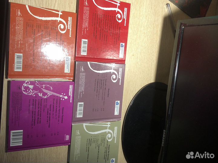 Сд коллеция великие композиторы