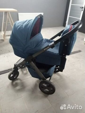 Коляска 2 в 1 X-Lander