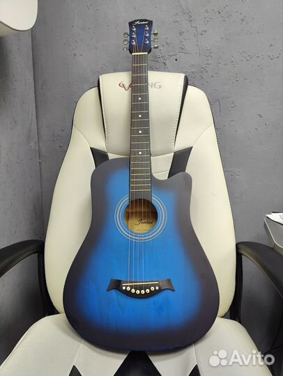 Гитара для начинающих