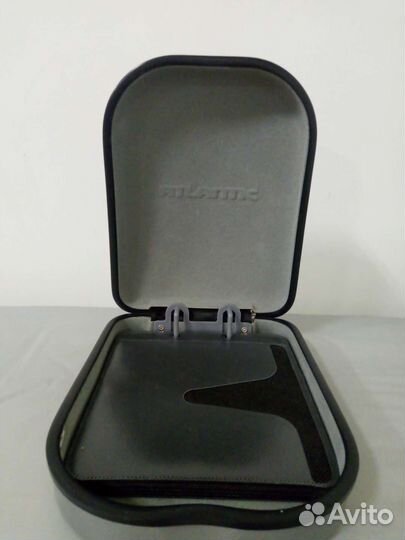 Бокс/кейс для CD DVD