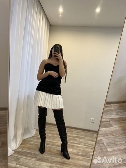 Платье вечернее женское