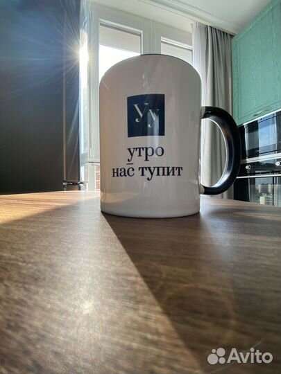 Печать на кружках / фото печать