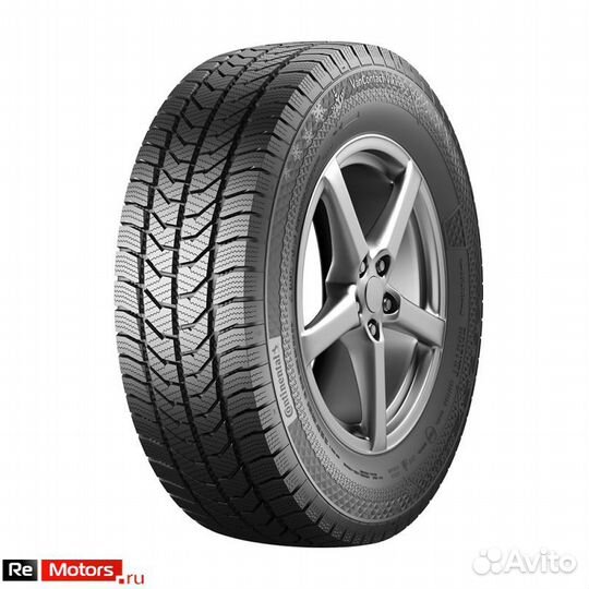 Continental VanContact Viking 205/75 R16 R