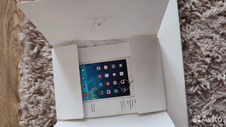 iPad mini