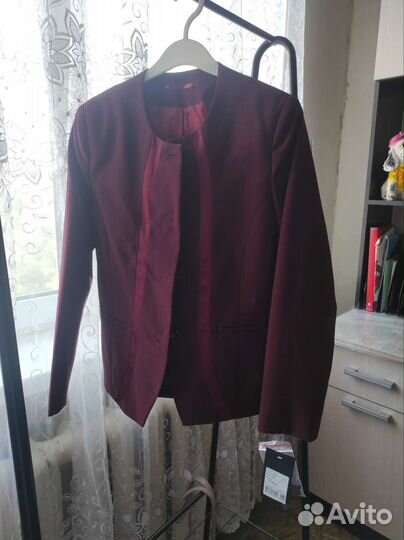 Школьная форма