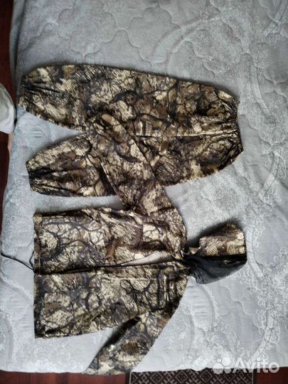 Костюм горка