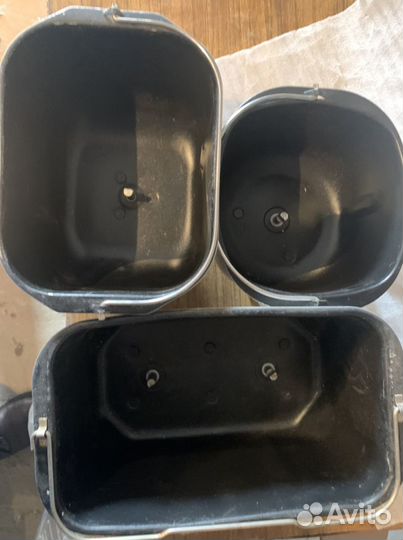 Хлебопечь magnit, запчасти