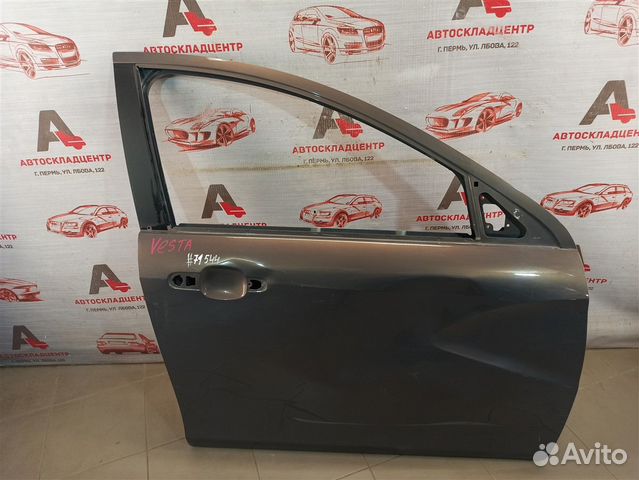 Дверь передняя правая LADA Vesta