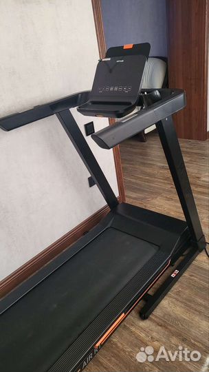 Беговая дорожка бу