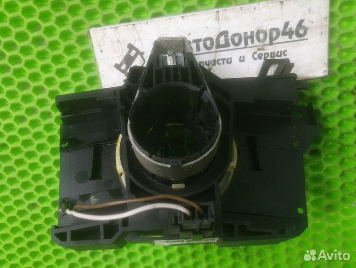 Шлейф Механизм подрулевой Переключатель Логан 2008