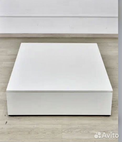 Подиум для реклайнера