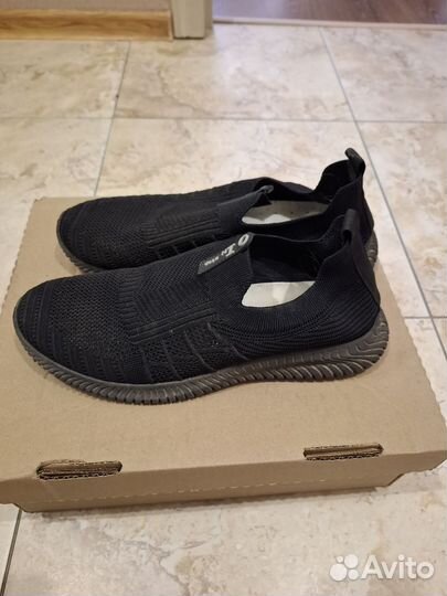 Мужская обувь 42 размер