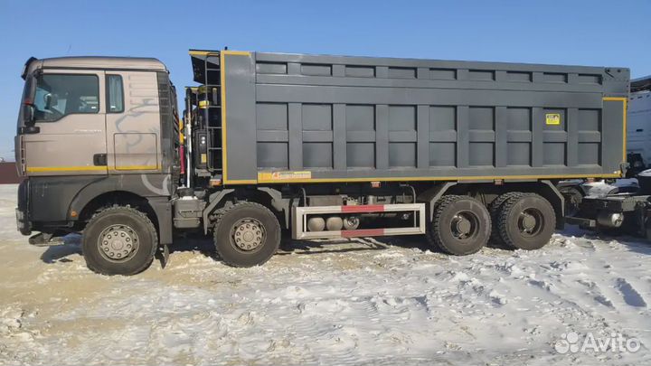 SITRAK ZZ3316V386ME, 2023