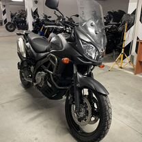 Suzuki V-Strom DL 650