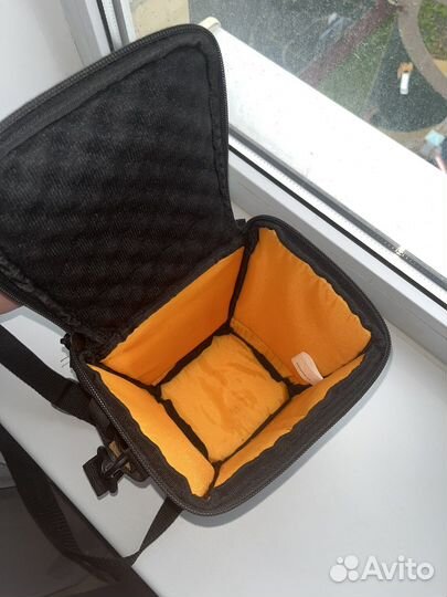 Сумка для камеры Case Logic