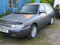 ВАЗ (LADA) 2112 1.6 MT, 2007, 255 000 км, с пробегом, цена 100 000 руб.