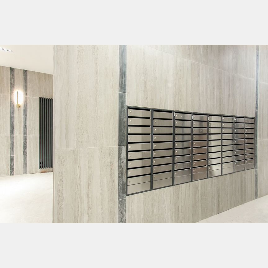 1-к. квартира, 40 м², 12/19 эт.