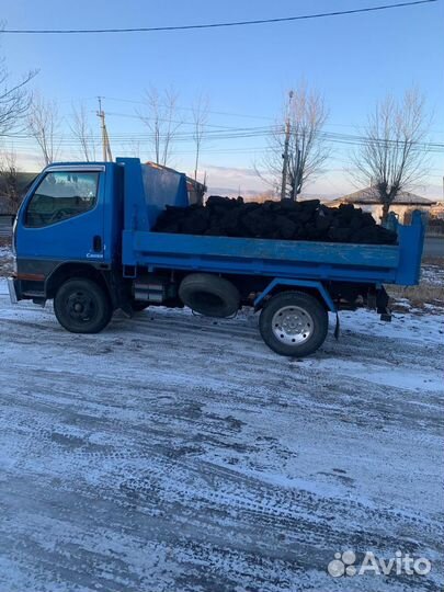 Уголь татауровский, буртуйский отборный