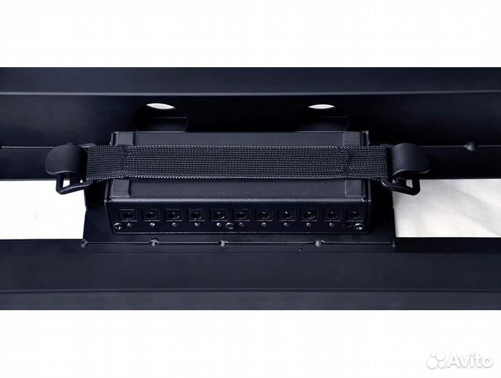 Joyo RD-B2 Педалборд